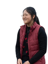 The Survivors S01 Esther Son Vest
