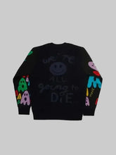 The Tonight Show Noel Fielding Ghost Jumper