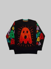 The Tonight Show Noel Fielding Ghost Jumper