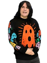 The Tonight Show Noel Fielding Ghost Jumper