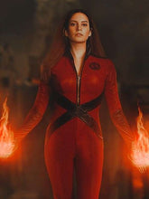 Sloane Hargreeves The Umbrella Academy Leather Jacket