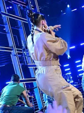 The Voice S27 Alicia Keys Finale Jacket