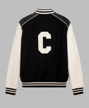 The Voice S28 Michael Buble Jacket