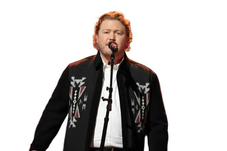 The Voice S29 JW Griffin Jacket
