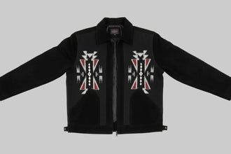 The Voice S29 JW Griffin Jacket