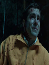 Ryan Reynolds The Voices Yellow Jacket