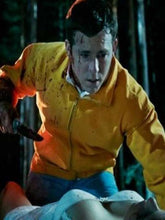 Ryan Reynolds The Voices Yellow Jacket