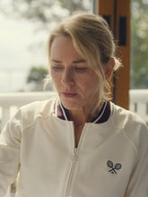 The Watcher Naomi Watts White Jacket