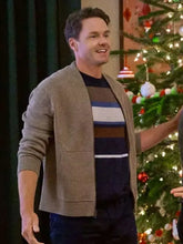 Paul Campbell Three Wisest Men Jacket