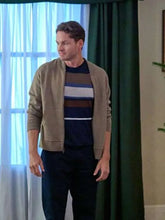 Paul Campbell Three Wisest Men Jacket