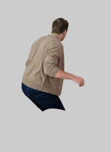 Paul Campbell Three Wisest Men Jacket