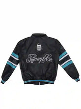 Tiffany And Co Lionel Messi Jacket