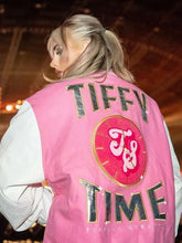 Tiffany Stratton Tiffy Time Jacket
