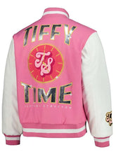 Tiffany Stratton Tiffy Time Jacket