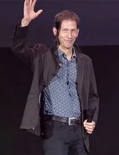 Tim Blake Nelson Captain America Brave New World Coat