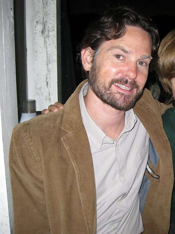 Henry Thomas Dear John Brown Blazer