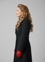 Candace Cameron Bure Timeless Tidings of Joy Wool Coat