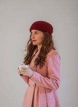 Timeless Tidings of Joy 2025 Natasha Bure Coat