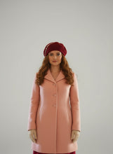 Timeless Tidings of Joy 2025 Natasha Bure Coat