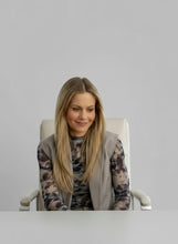 Candace Cameron Bure Timeless Tidings of Joy Vest