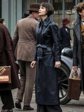 Fantastic Beasts The Crimes of Grindelwald Tina Goldstein Trench Coat