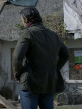 Eoin Macken Tis the Season to Be Irish 2024 Jacket