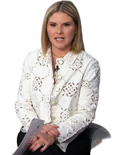 Today Jenna Bush Hager Jacket