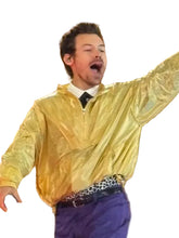 Harry Styles Tour Yellow Jacket