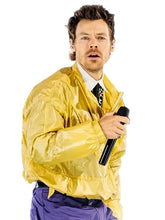 Harry Styles Tour Yellow Jacket