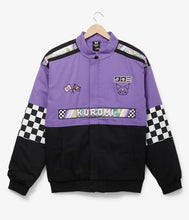 Kuromi Racing Jacket