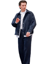 Tom Holland Photocall Italy Jacket