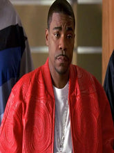 30 Rock Tracy Jordan 3 Red Jacket