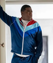 Tracy Morgan The Fall and Rise of Reggie Dinkins Tracksuit