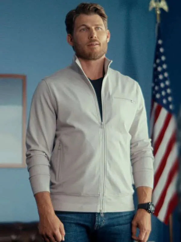 Travis Van Winkle FUBAR S02 Jacket