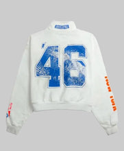 The View 2026 Sara Haines Knicks Jacket