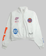 The View 2026 Sara Haines Knicks Jacket
