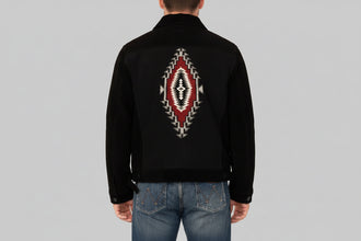The Voice S29 JW Griffin Jacket