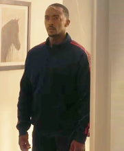 Twisted Metal S02 Anthony Mackie Jacket