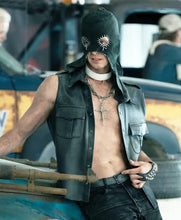 Twisted Metal S02 Tyler Johnston Vest