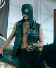 Twisted Metal S02 Tyler Johnston Vest