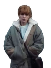 Under Salt Marsh Kelly Reilly Green Jacket