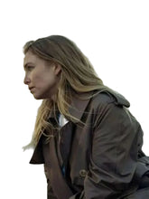 Alice Belmont Unfamiliar Alice Coat