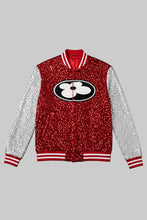 FIFA World Cup 2026 Ceremony Rapper Future Jacket
