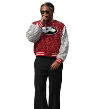 FIFA World Cup 2026 Ceremony Rapper Future Jacket