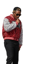 FIFA World Cup 2026 Ceremony Rapper Future Jacket