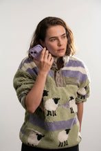 Voicemails for Isabelle 2026 Zoey Deutch Sweatshirt