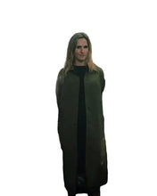 SlowHorses S06 Ruth Bradley Long Coat