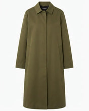 SlowHorses S06 Ruth Bradley Long Coat