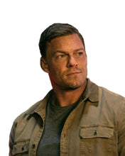 Reacher 2026 Alan Ritchson Jacket