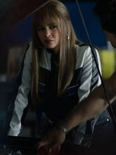 Wild Cards S02 Vanessa Morgan Jacket
